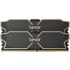 Lexar THOR OC 32GB KIT DDR5 6000MHz CL38 Black LD5U16G60C38LG-RGD (LD5U16G60C38LG-RGD) Lexar THOR OC 32GB KIT DDR5 6000MHz CL38 Black LD5U16G60C38LG-RGD (LD5U16G60C38LG-RGD)