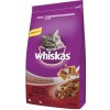 WHISKAS gran.hov.karot.vank.s nápl.1,4kg WHISKAS gran.hov.karot.vank.s nápl.1,4kg