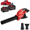 Milwaukee 4933499229 Aku fukar Milwaukee M18 F2BL-802 na dva akumulátory 4933499229 Milwaukee 4933499229 Aku fukar Milwaukee M18 F2BL-802 na dva akumulátory 4933499229
