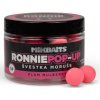Mikbaits Plávajúce Boilie Ronnie Slivka Moruša 150 ml - 16 mm Mikbaits Plávajúce Boilie Ronnie Slivka Moruša 150 ml - 16 mm