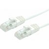Value 21.99.1478 RJ45 sieťové káble, prepojovacie káble CAT 6A U/UTP 15.00 m biela netienený 1 ks; 21.99.1478 Value 21.99.1478 RJ45 sieťové káble, prepojovacie káble CAT 6A U/UTP 15.00 m biela netienený 1 ks; 21.99.1478