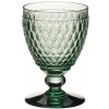 Villeroy & Boch Boston Coloured pohár na vodu, zelený 144mm 400 ml