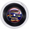 Pro's Pro iString Super Soft 200 m 1,25 mm Pro's Pro iString Super Soft 200 m 1,25 mm