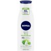 NIVEA Ľahké telové mlieko Aloe & Hydration 250ml NIVEA Ľahké telové mlieko Aloe & Hydration 250ml