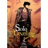 Solo Leveling 4. Solo Leveling 4.