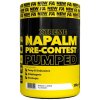 Fitness Authority Xtreme Napalm Pre-Contest Pumped 350g - Višeň, Citron Fitness Authority Xtreme Napalm Pre-Contest Pumped 350g - Višeň, Citron