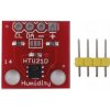 Senzor teploty a vlhkosti HTU21D s I2C Senzor teploty a vlhkosti HTU21D s I2C