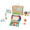 Mamido Mamido Montessori Edukačný box pre deti 3-4 mesiace Mamido Mamido Montessori Edukačný box pre deti 3-4 mesiace