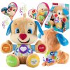 Fisher-Price Šteniatko Šteniatko Študentské vedecké úrovne FPM71 FPM71