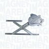 Mechanizmus zdvíhania okna MAGNETI MARELLI 350103171700 Mechanizmus zdvíhania okna MAGNETI MARELLI 350103171700
