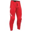 THOR Ridemode Menace Červené pánske nohavice cross enduro off road 44 THOR Ridemode Menace Červené pánske nohavice cross enduro off road 44