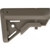 B5 Systems BRAVO STOCK Farba: FDE B5 B5 Systems BRAVO STOCK Farba: FDE B5