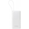 PowerBank BASEUS Bipow 2 10000mAh White PowerBank BASEUS Bipow 2 10000mAh White