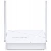 Mercusys MR20 AC750 Wifi Router Dual Band Wifi Router, 3x10/100 RJ45, 2x anténa Mercusys MR20 AC750 Wifi Router Dual Band Wifi Router, 3x10/100 RJ45, 2x anténa