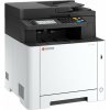 Kyocera ECOSYS MA2600cfx A4/ MFP barevná 26ppm, 1200 dpi, 1GB, duplex, LAN, start. tonery 1500str., LCD Kyocera ECOSYS MA2600cfx A4/ MFP barevná 26ppm, 1200 dpi, 1GB, duplex, LAN, start. tonery 1500str., LCD