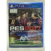 Pro Evolution Soccer 2017 ŠTANDARDNÁ / BARCELONA STEELBOOK EDÍCIA Playstation 4 EDÍCIA: ŠTANDARDNÁ EDÍCIA