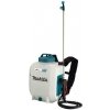Makita DUS108Z - AKU postrekovač Stroj s akumulátorom a nabíjačkou: 5Ah Akumulátor Makita DUS108Z - AKU postrekovač Stroj s akumulátorom a nabíjačkou: 5Ah Akumulátor
