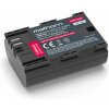 Mathorn MB-202 USB-C akumulátor Ultimate LP-E6NH pro Canon 2400 mAh Mathorn MB-202 USB-C akumulátor Ultimate LP-E6NH pro Canon 2400 mAh