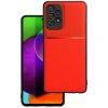 Plastové puzdro na Samsung Galaxy A13 A135 Forcell Noble červené Plastové puzdro na Samsung Galaxy A13 A135 Forcell Noble červené