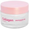 Dermacol Collagen denný pleťový krém SPF 10 50 ml