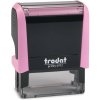 4912 pečiatky TRODAT Printy Ružová pastelová 4912 pečiatky TRODAT Printy Ružová pastelová