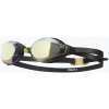 Plavecké okuliare TYR Stealth-X Performance Mirrored gold/ black/ black Plavecké okuliare TYR Stealth-X Performance Mirrored gold/ black/ black