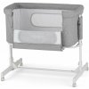 FEEDO Postieľka polohovateľná 2v1 Compact 82x46x36 cm