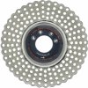 Diamantový brúsny kotúč Kaindl na wolframové elektródy Ø 115 x 22,2mm zrnitosť (D151) Diamantový brúsny kotúč Kaindl na wolframové elektródy Ø 115 x 22,2mm zrnitosť (D151)