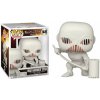 Funko POP! Attack on Titan War Hammer Titan Animation 1449 Funko POP! Attack on Titan War Hammer Titan Animation 1449