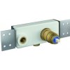 Podomietkové teleso Duravit GK1900002000 Podomietkové teleso Duravit GK1900002000