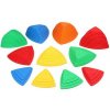 Merco Balance Stepping Stones 11 balančné kamene Merco Balance Stepping Stones 11 balančné kamene