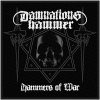 Damnation's Hammer Hammer of War Damnation's Hammer Hammer of War