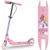 Dvojkolesová kolobežka pre deti RicoKids ľahká Kodi skladacia mestská ABEC-7 Dvojkolesová kolobežka pre deti RicoKids ľahká Kodi skladacia mestská ABEC-7
