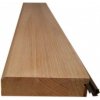 DrevenePrahy.cz - Drevený prah Buk 8x120x2, 8cm s tesnením DrevenePrahy.cz - Drevený prah Buk 8x120x2, 8cm s tesnením