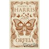 Orfeia - Joanne M. Harris, Bonnie Helen Hawkins (ilustrácie) Orfeia - Joanne M. Harris, Bonnie Helen Hawkins (ilustrácie)