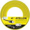 Cellfast 4-vrstvová záhradná hadica 4YELLOW 1/2 Cellfast 4-vrstvová záhradná hadica 4YELLOW 1/2