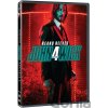 John Wick: Kapitola 4 DVD John Wick: Kapitola 4 DVD