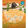 Planet Earth III (Kim Smith)(Pevná) Planet Earth III (Kim Smith)(Pevná)