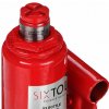 Sixtol SX Bottle Jack 10 t SX1149 Sixtol SX Bottle Jack 10 t SX1149