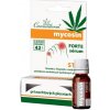 Cannaderm Mycosin FORTE sérum 10 + 2 ml • Špeciálna starostlivosť o nechty so sklonom k plesniam (mykózam), Variant • 1ks produktu