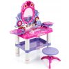 Kids World Detský toaletný stolík Kids World Detský toaletný stolík