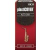 D'Addario Rico Plasticover Alto Sax, 2,5