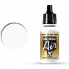 Vallejo Farba Model Air White 17ml Vallejo Farba Model Air White 17ml
