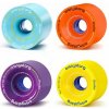 Orangatang - 4President Wheels 70 mm 83a 4 ks