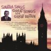 Sinatra Frank: Great Songs From Great Britain - Vinyl (LP) Sinatra Frank: Great Songs From Great Britain - Vinyl (LP)