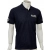 Illex tričko Polo Navy Blue