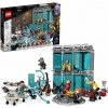 LEGO stavebnica LEGO® Marvel Avengers 76216 Zbrojnica Iron Mana (5702017154596) LEGO stavebnica LEGO® Marvel Avengers 76216 Zbrojnica Iron Mana (5702017154596)