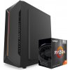 Herný počítač Ryzen 7 5700G 4,66GHz | Vega 7 | 32GB DDR4 1TB SSD Win11 Herný počítač Ryzen 7 5700G 4,66GHz | Vega 7 | 32GB DDR4 1TB SSD Win11