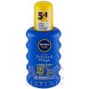 Nivea Sun spray na opaľovanie SPF15 200 ml Nivea Sun spray na opaľovanie SPF15 200 ml