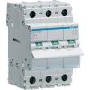 Hager Modulárny vypínač SBN - 3P/125A Hager Modulárny vypínač SBN - 3P/125A